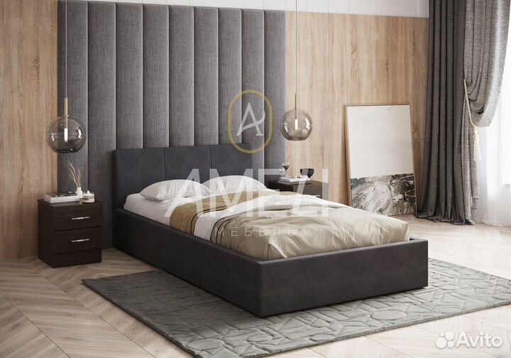 Кровать для девочки