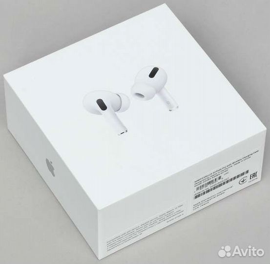 Airpods pro lux premium