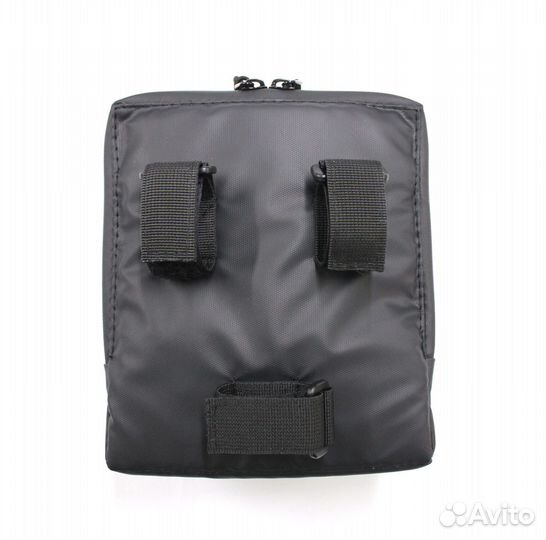 Велосумка на руль р-р 19х9х14см