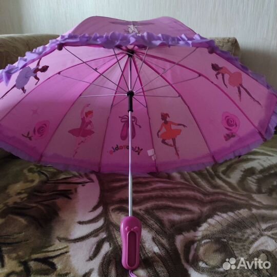Зонт детский