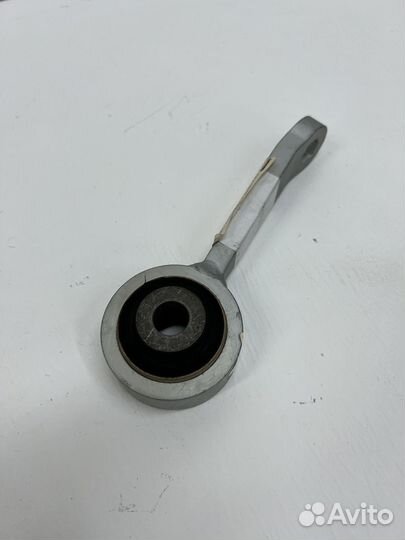 Тяга перед. стабилизатора лев. Mercedes A220320168