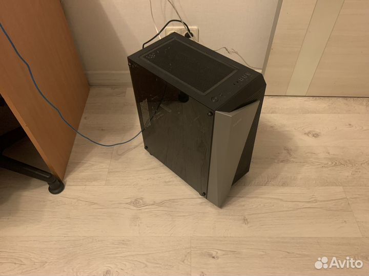 Доступный Игровой пк