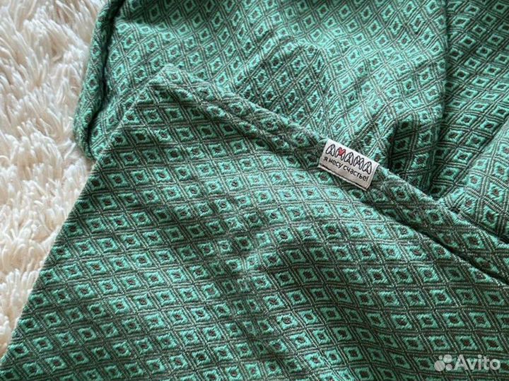 Слинг шарф 7 метров Амама