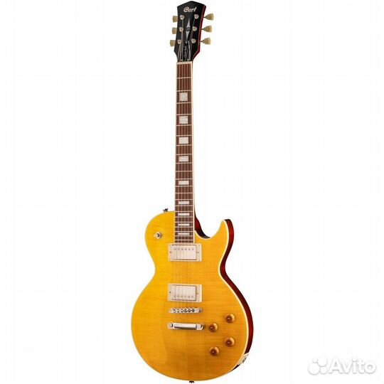 Электрогитара Cort CR250-ATA Classic Rock