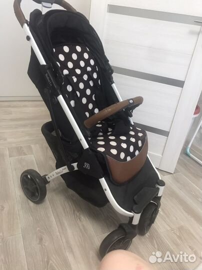 Прогулочная коляска babalo 2024