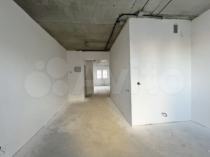 1-к. квартира, 44,6 м², 7/14 эт.