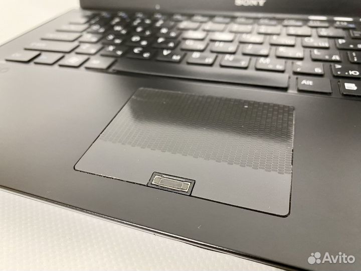 Ноут Sony Vaio 13'', i5/4g/128ssd