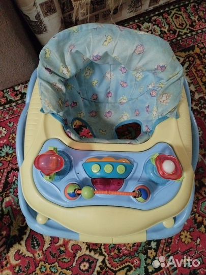 Ходунки детские