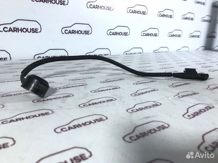 Датчик детонации Audi A5 8T 1.8 cjeb 2014