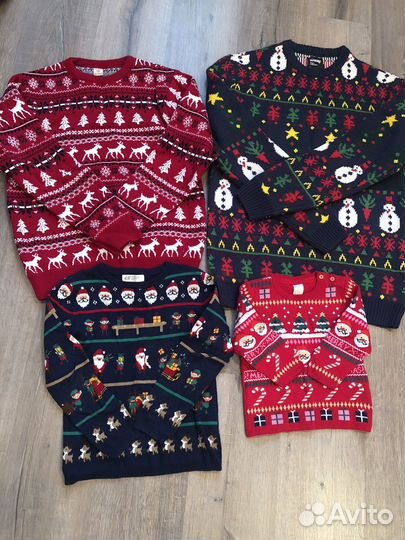 Фемели лук новый год