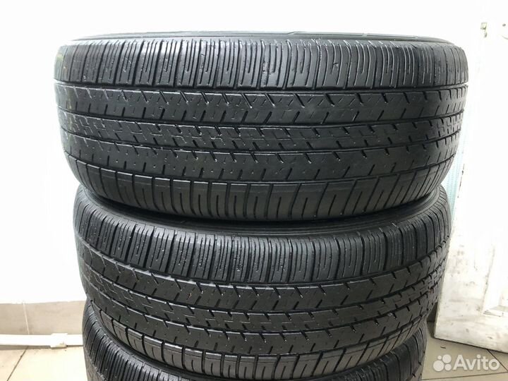 Dunlop SP Sport Maxx A1 235/55 R19