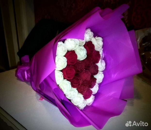 Шоколадные розы. Подарок. Букет