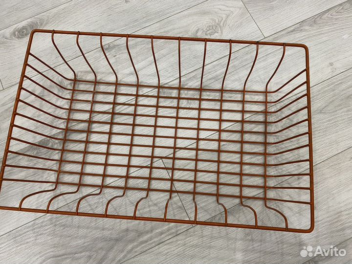 Корзина для фотосессии новорождённых