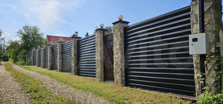 Участок 10 сот. (СНТ, ДНП)