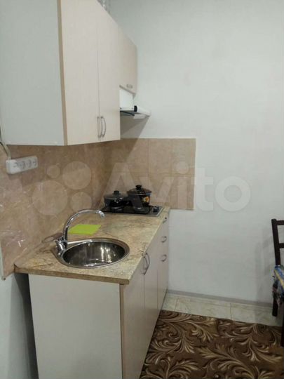 Коттедж 40 м² на участке 2 сот.