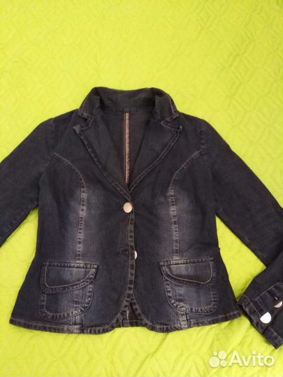 Вещи женские пакетом 50 - 52