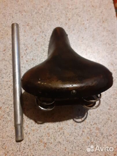 Седло для велосипеда