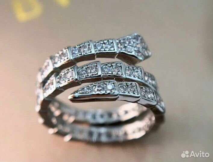 Колбцо Bvlgari