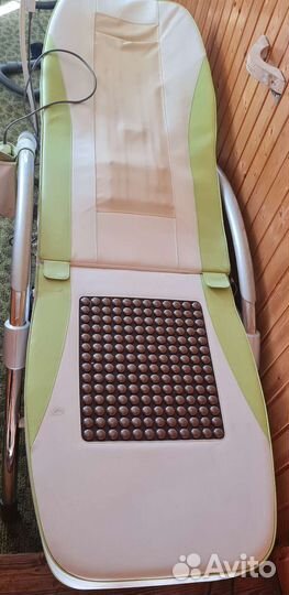 Массажная кровать нуга бест бу