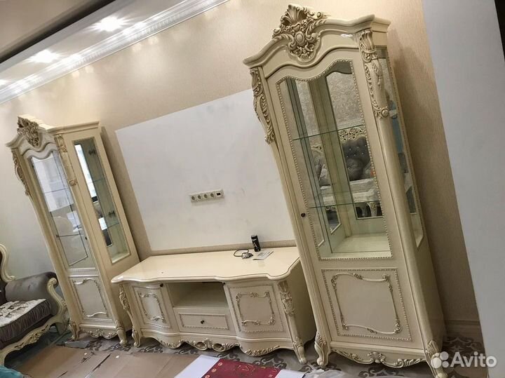 Тв группа «Мона Лиза» новая со склада