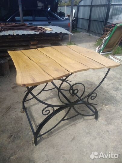 Деревянные срубы