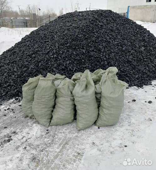 Брикеты руф