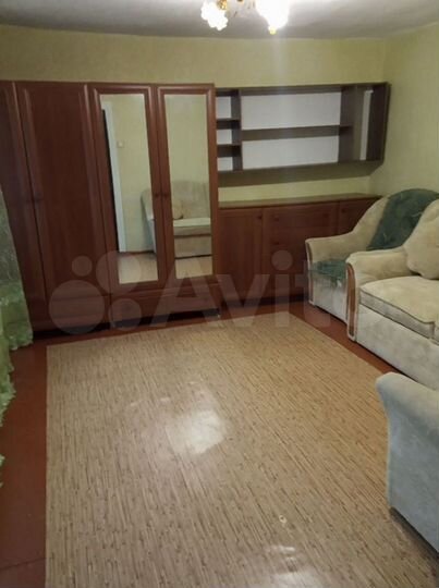 Дом 50 м² на участке 3 сот.