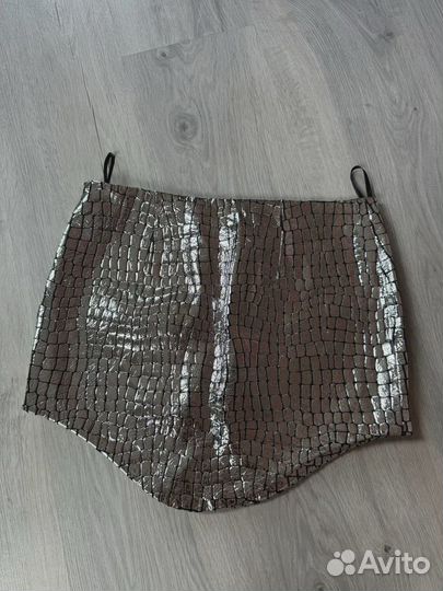 Юбка the attico оригинал