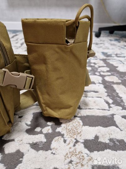 Сумка для рыбалки