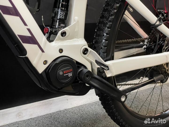 2022 Scott Contessa Strike eride 920