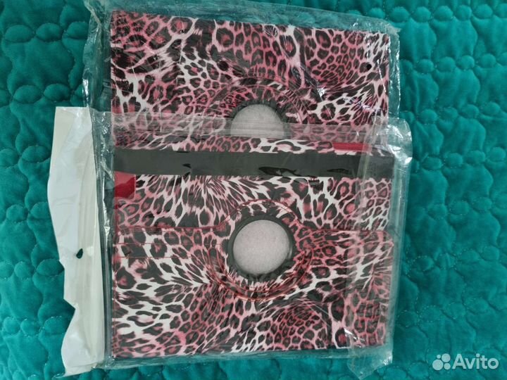 Чехол на айпад эпл