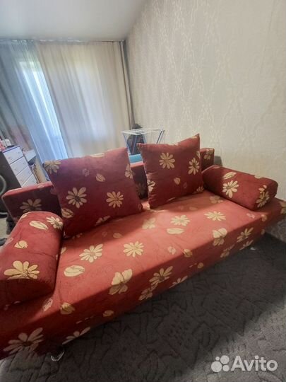 Диван бу