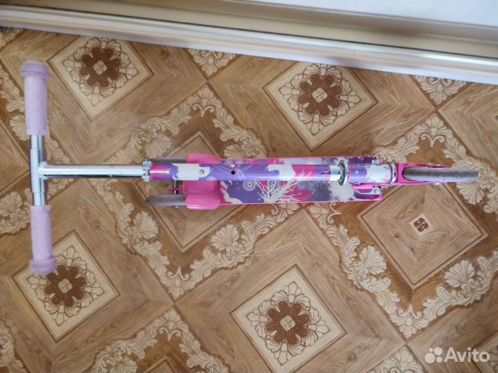 Самокат детский