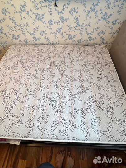 Матрас 160х190