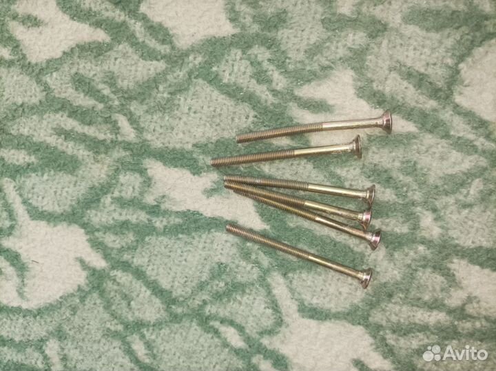 Дверь входная 208х103.5