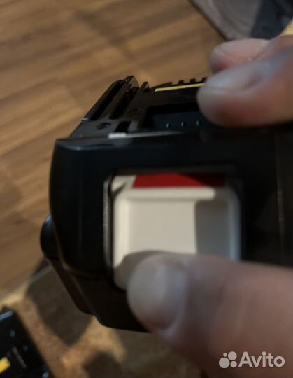 Makita BL1860B 18V 6.0Ah