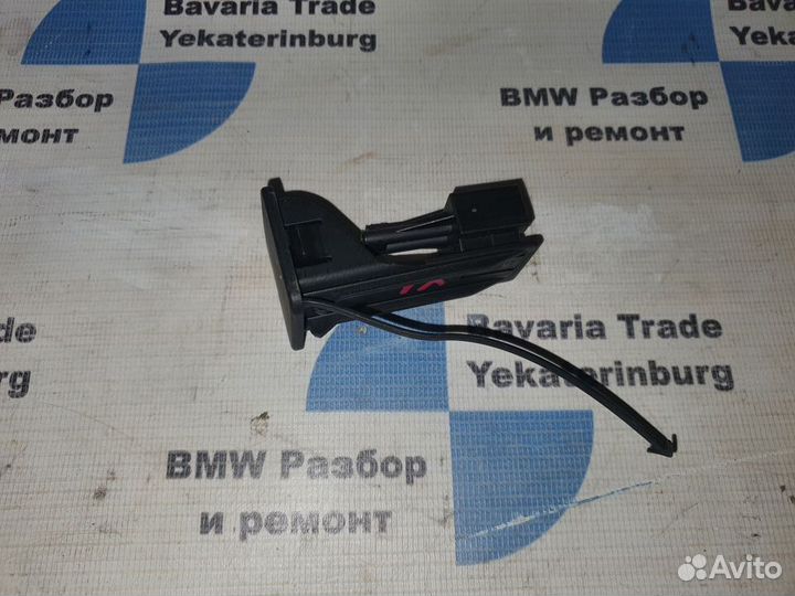 Интерфейс most BMW Е84 х1