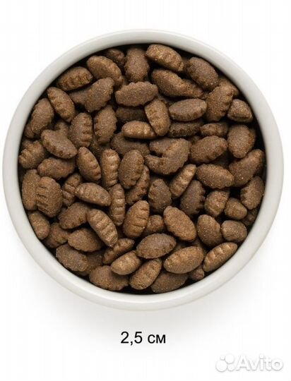 Корм для собак grandorf 12 кг