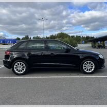 Audi A3 1.4 AMT, 2013, 157 000 км, с пробегом, цена 1 430 000 руб.