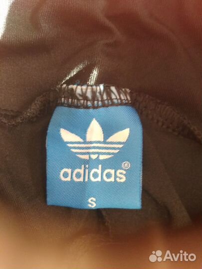 Легинсы спортивные s