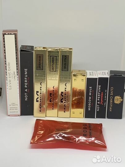 Givenchy Angel ou Demon le Secret