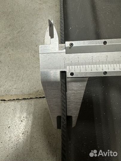 Комплект крыльев и закрылков задних мтз-82