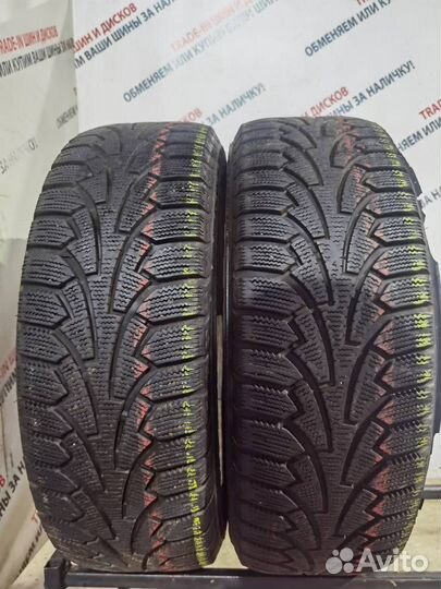 Nokian Tyres Hakkapeliitta RSi 195/65 R15 95R