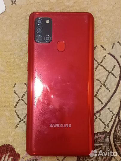 Телефон Samsung
