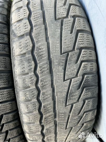 Cordiant Winter Drive 195/65 R15