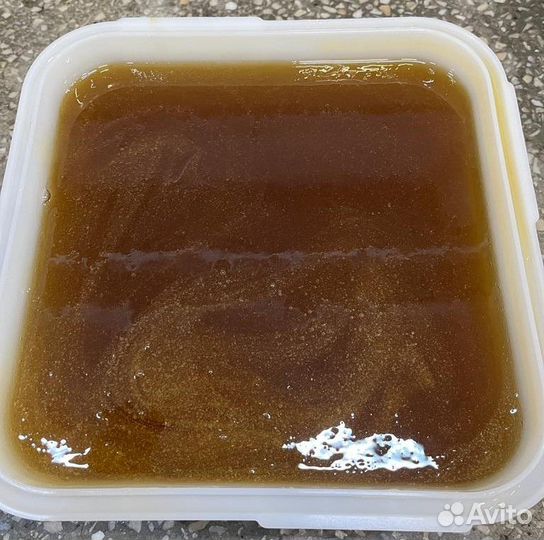 Цветочный мёд оптом