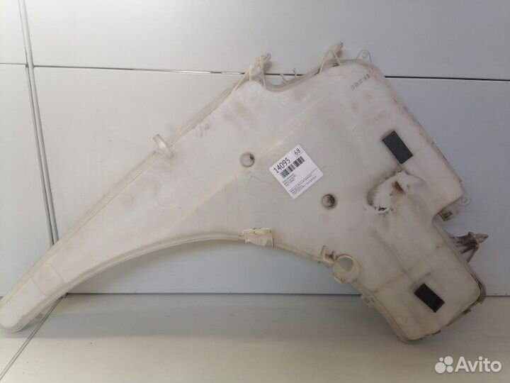 Бачок омывателя Bmw E90 E87