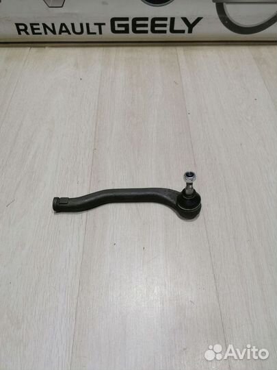 Наконечник рулевой Renault kaptur Прав