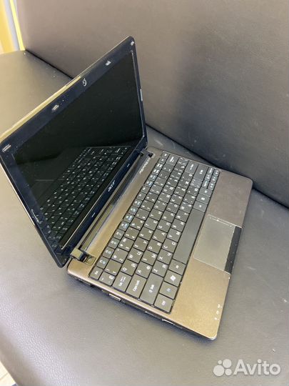 Нэтбук Acer aspire one 722