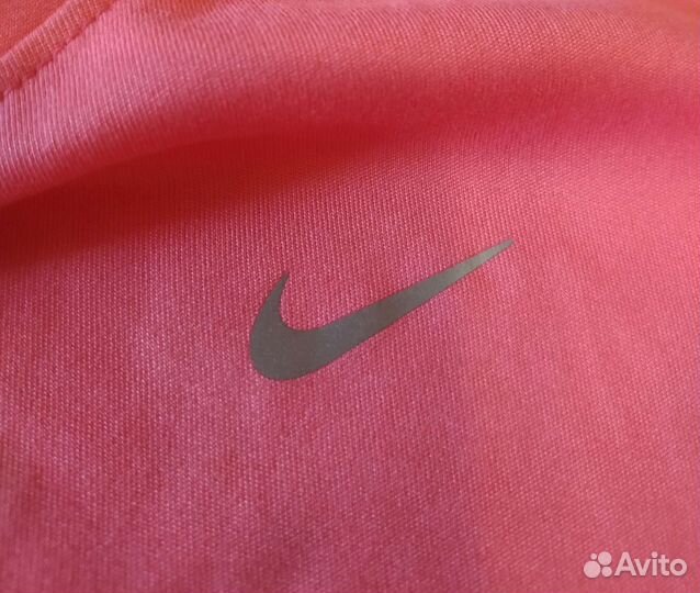 Футболка Nike running miler, размер S